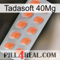 Tadasoft 40Mg 26